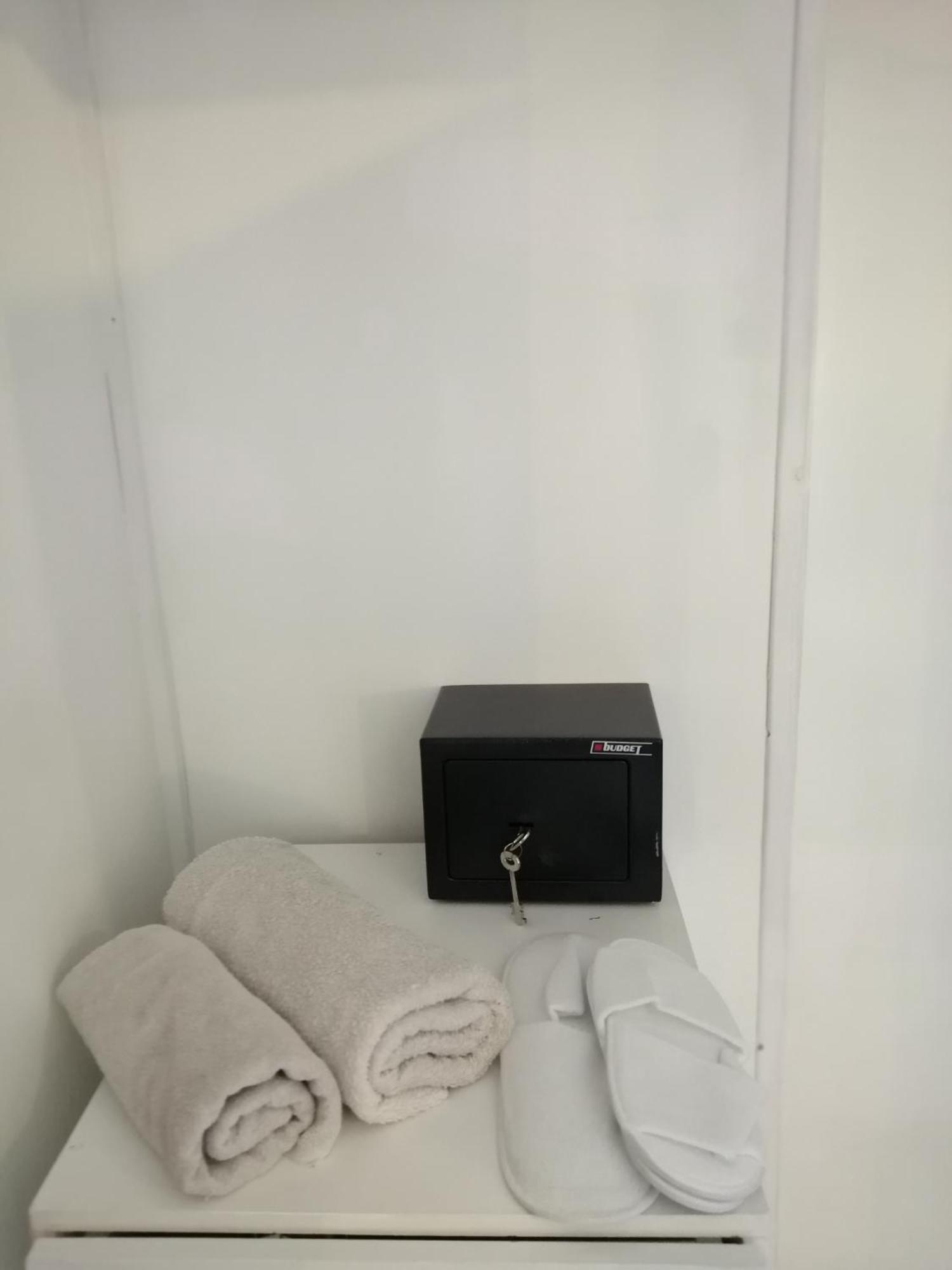 Apartamento Santo Spiti Sou 6 Fira (Santorini)